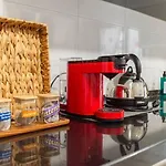 Chalet Casa M&m