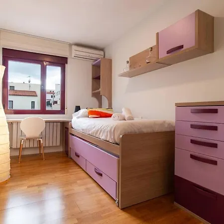 Casa M&m Alpehytte *