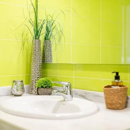 Casa M&m Alpehytte Espirdo