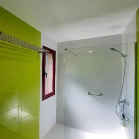 Alpehytte Casa M&m Espirdo