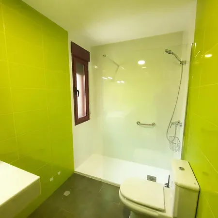 Casa M&m Alpehytte