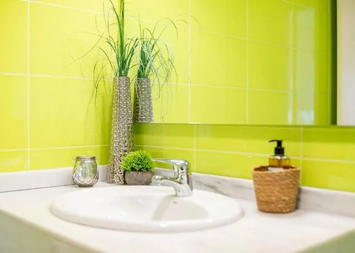 Casa M&m Chalet Espirdo