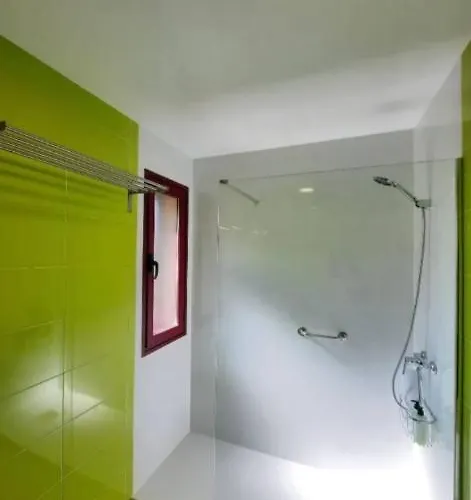 Chalet Casa M&m Espirdo